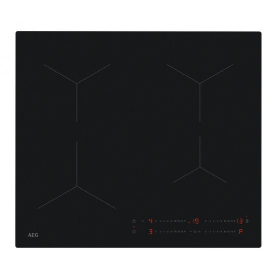 AEG TO64IA0AIT Επαγωγική Εστία 60cm